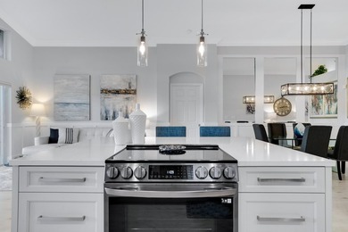 WHY WAIT MONTHS TO RENOVATE WHEN THIS ONE IS ALREADY DONE?