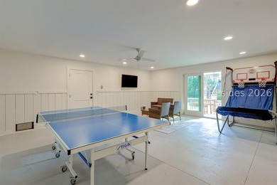 Largest 4th row home on the market with New beach access for