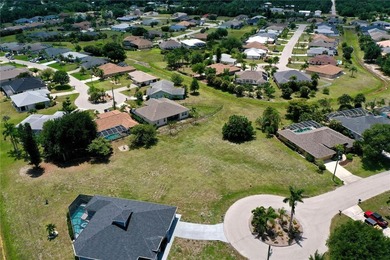 Build your Florida dream home on this prime .23-acre lot nestled - photo 12