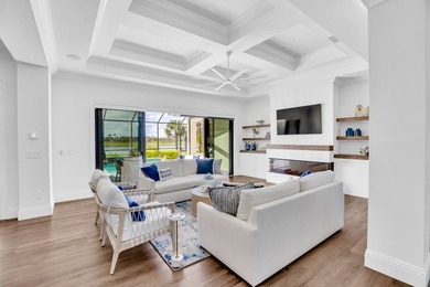 Exquisite Lakefront GH Reserve home with top of the line - photo 12