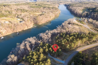 Smith Lake (Pigeon Roost)-Wooded waterfront lot located in - photo 12