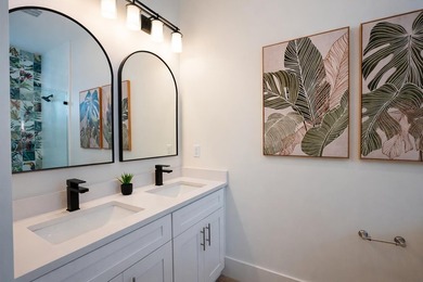 Rare new construction just off 30A. Seacroft Cottages is an - photo 15