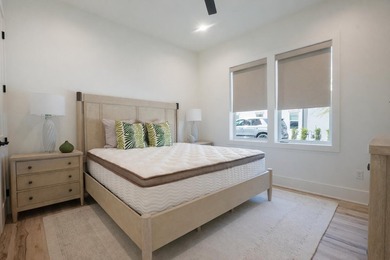 Rare new construction just off 30A. Seacroft Cottages is an - photo 17