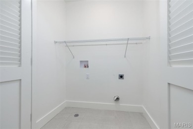 Fantastic 55+ new construction in Skinker DeBaliviere. Project