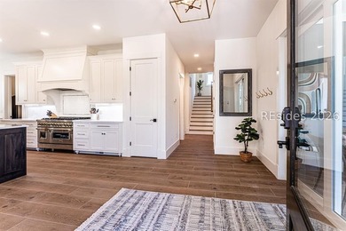 Largest 4th row home on the market with New beach access for