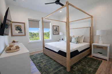 Rare new construction just off 30A. Seacroft Cottages is an - photo 21