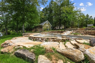 Over 92 Acres of Waterfront Living at its Finest! Escape to your - photo 21