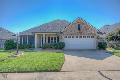Red River Home Active Under Contract in Bossier City Louisiana