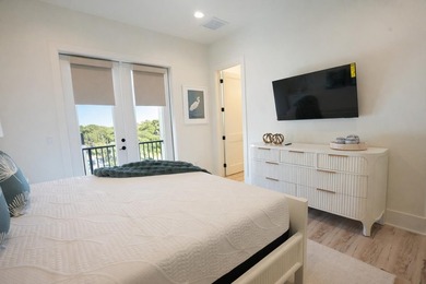 Rare new construction just off 30A. Seacroft Cottages is an - photo 22
