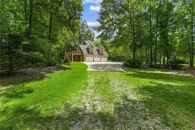 Over 92 Acres of Waterfront Living at its Finest! Escape to your - photo 22
