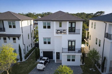 Rare new construction just off 30A. Seacroft Cottages is an - photo 23