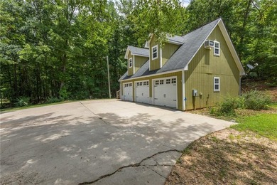 Over 92 Acres of Waterfront Living at its Finest! Escape to your - photo 24