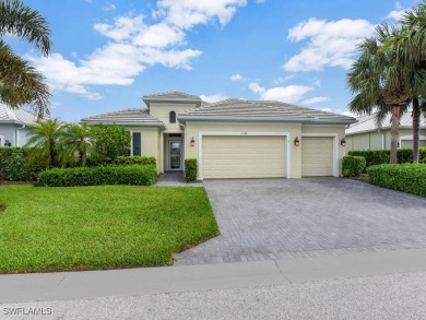 Lake Home For Sale in Cape Coral, Florida