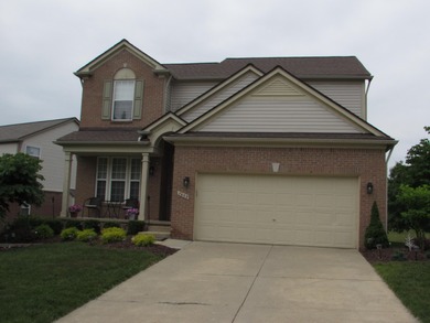 Lake Home For Sale in Ypsilanti, Michigan