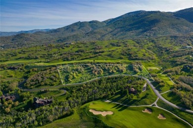 Lake Acreage For Sale in Steamboat Springs, Colorado