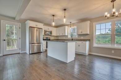 Welcome to The Forest, a desirable 61-unit detached condominium - photo 8