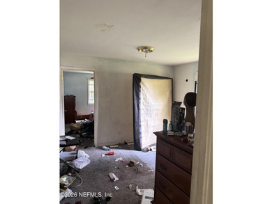 Being sold AS IS, use caution in entering the home. Home is a - photo 3