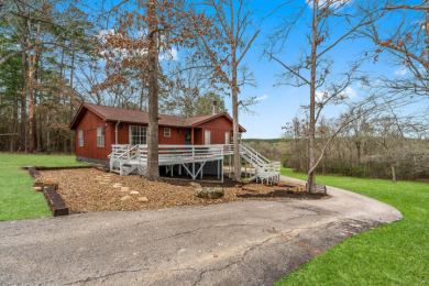 Modern Farmhouse on 10 acres! - Lake Acreage For Sale in Point Blank, Texas