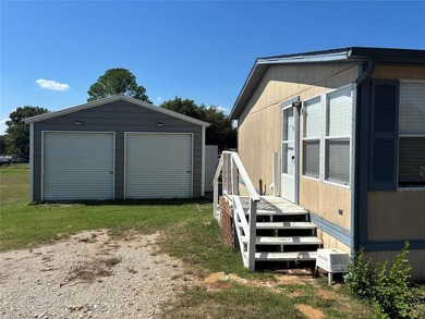 Lake Granbury Home For Sale in Granbury Texas