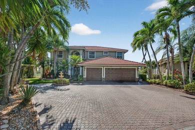 (private lake, pond, coastal) Home For Sale in Coral Springs Florida