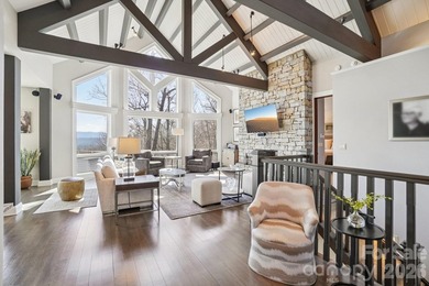 Experience elevated mountain living in this beautifully - photo 8