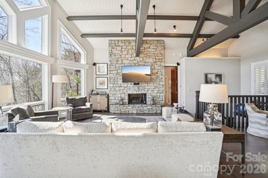 Experience elevated mountain living in this beautifully - photo 9