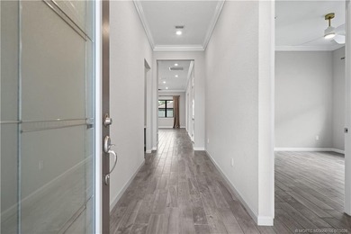 Welcome to this 2022 custom CBS home in Veranda Gardens. Prime - photo 9