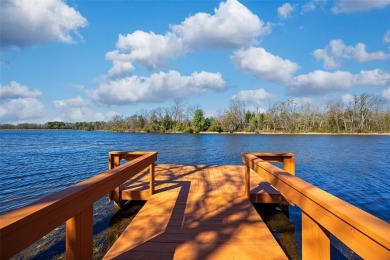 Lake Home For Sale in Mineola, Texas