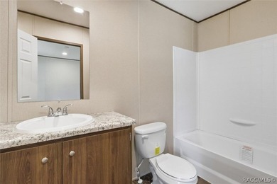 Brand-new mobile home on a spacious lot! Enjoy the perfect blend - photo 5