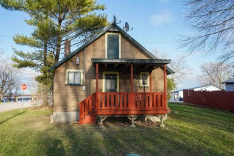 Lake Champlain - Franklin County Home For Sale in Alburgh Vermont