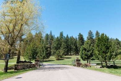 Flathead Lake Lot For Sale in Bigfork Montana