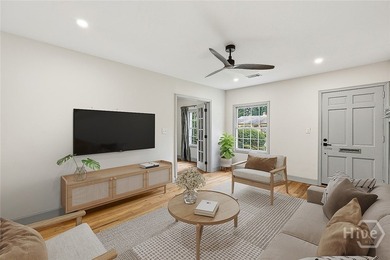 This 1940 Parkside area home has 4 bedrooms, 2 bathrooms, plus - photo 4