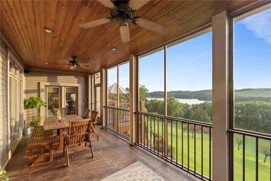 Discover your private lakeside sanctuary on the shores of Beaver - photo 11