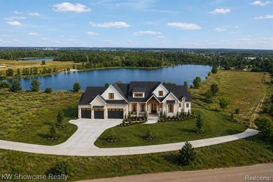 To Be Built - Luxury Modern Farmhouse on Your Own Private - photo 1