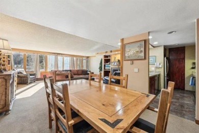 Lake Condo For Sale in Keystone, Colorado