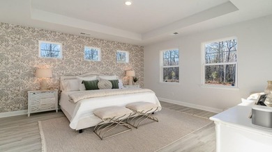The Litchfield Plan - Where Style Meets Smart Living Welcome to - photo 12