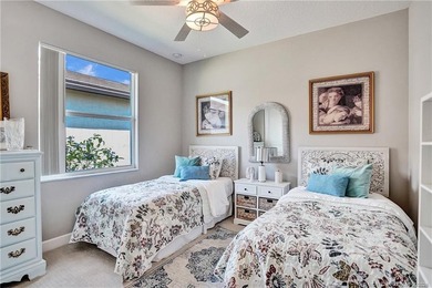 Explore this beautifully kept 2023 Palazzo floor plan. This - photo 13