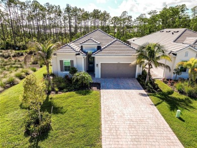 Lake Home For Sale in Fort Myers, Florida