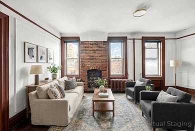 Hudson River Home For Sale in New York (Manhattan) New York