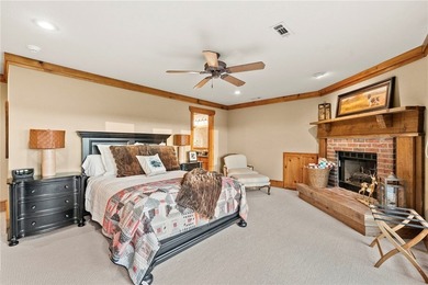 Discover your private lakeside sanctuary on the shores of Beaver - photo 23