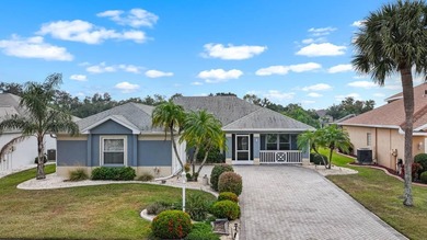 (private lake, pond, creek) Home For Sale in Sun City Center Florida