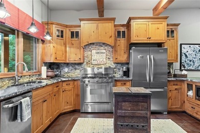 Discover your private lakeside sanctuary on the shores of Beaver - photo 33
