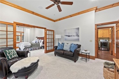 Discover your private lakeside sanctuary on the shores of Beaver - photo 35