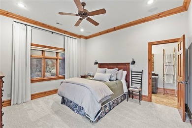 Discover your private lakeside sanctuary on the shores of Beaver - photo 36
