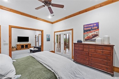 Discover your private lakeside sanctuary on the shores of Beaver - photo 37