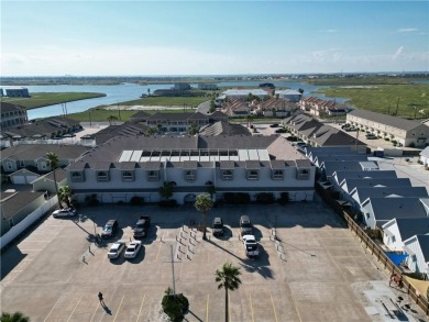 Lake Padre Condo For Sale in Corpus Christi Texas