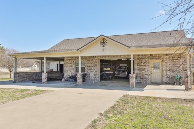 Lake Home For Sale in Lindale, Texas
