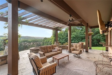 Discover your private lakeside sanctuary on the shores of Beaver - photo 44