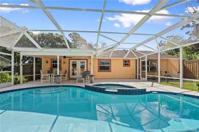 Beautiful 3-bedroom, 2-bath, 2-car garage POOL home in desirable - photo 6