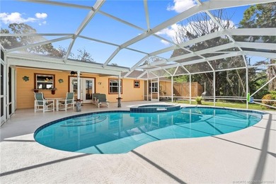 Beautiful 3-bedroom, 2-bath, 2-car garage POOL home in desirable - photo 8